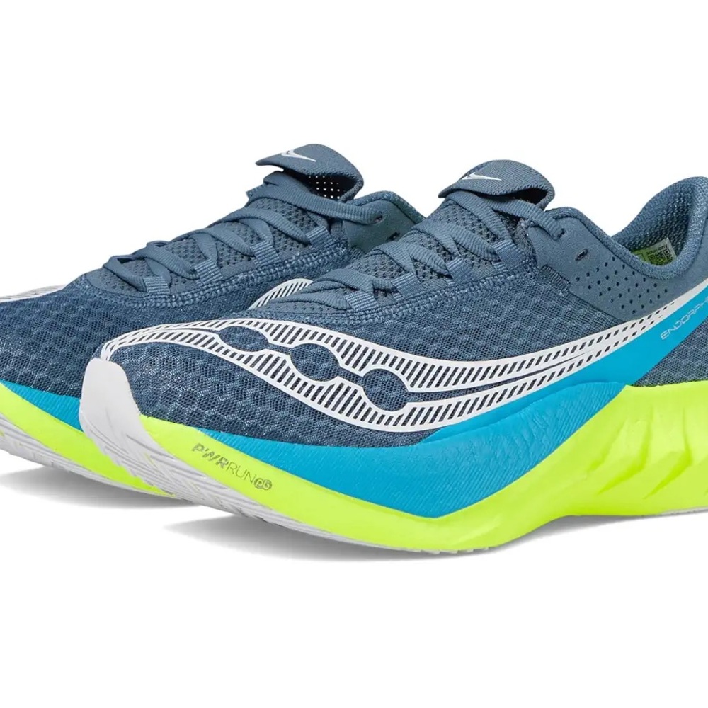 Saucony Women’s Endorphin Pro 4 Running Shoe